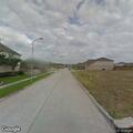 Caller reports possible break-in at home