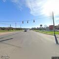 Traffic stop on Dallas Cherryville Highway