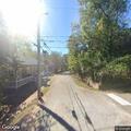 Alarm reported at Maple Street front door