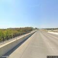 Unconscious person found on East US 290 Highway service road