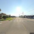 Traffic stop at First Street and Central Avenue