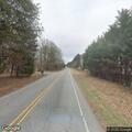 Overturned vehicle reported near mile marker 73 south