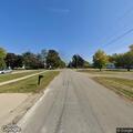 Loose dog reported near Main and Maple