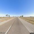 Traffic stop on northbound I-55 near Hamel exit