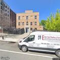 Fumes reported in apartment on East Tremont Avenue