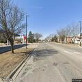 Two-vehicle crash with injuries on 79th and McVicker
