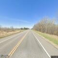 Report of pickup speeding on Highway 10