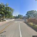 Restrained person follows and grabs woman in Goleta