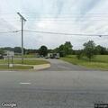 Vehicle crash with injuries near Callaway gas station