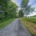 Area check near Old Sharon Road shows nothing found