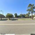 Possible vehicle incident on Buena Vista Street