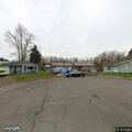 Abandoned knife reported at Culver and Elm Street