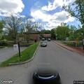 Single-car crash on Fox Branch Road