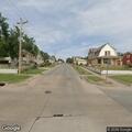 Vehicle reported driving in middle of road