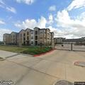 Officer responds to earlier theft at apartment
