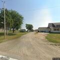 Small grass fire in field near Truman Blacktop