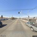 Two-vehicle crash at California and Temple