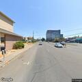 Pedestrian down on roadway near 7-Eleven in Eugene