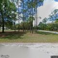 Dirt bike and vehicle crash in Crystal River