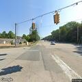 Traffic light malfunction at West Main and South