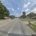 Two-car crash with minor damage on Highland Road