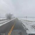 Traffic stop for driver with revoked license
