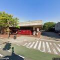 Person refusing to leave bus lane at Davis