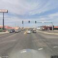Police search for suspected intoxicated driver