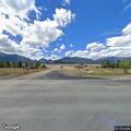 Traffic stop on Gregg Drive in Buena Vista
