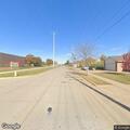 Traffic stop at South Railroad and West First