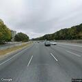 Reckless speeding pickup on I-85 southbound