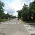 Alarm sounding near Grayling and Windsor avenues