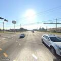 Crash with injuries at West Fairfield and Mobile