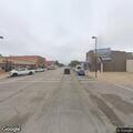 Traffic stop at 11th and Main in Great Bend
