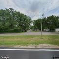 Person feeling dizzy on Fair Hills Drive in Dayton