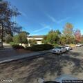 Male having panic attack at Villa Street parking area