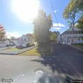 Officer requested at American Legion on Hill Street