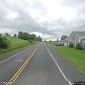 Tree blocks both lanes on State Route 168