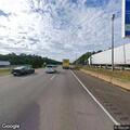 Vehicle towed after traffic stop on Route 24