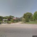 Burglar alarm reported near Circle Road