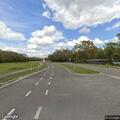 Traffic crash at intersection in Brandon, Florida