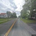 Traffic stop on Enfield Main Road in Winfield