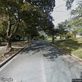 Person injured from fall on Hill Street