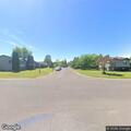 Intoxicated person at home on Linden Road