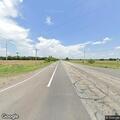 Traffic stop at Highway 78 and County Road 554