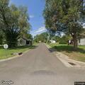 Loud backyard music complaint on West Morse