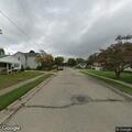Residential fire alarm on Silver Lake Drive