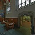 Person passed out at EMS Hall in West Point