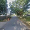 Person reported trying to break into house