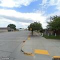Officer taking theft report on South Park Avenue